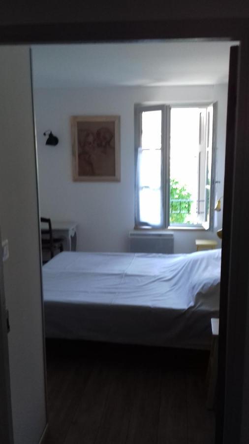 Villeneuve-lès-Avignon Quartier St Pons 빌라 외부 사진